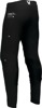 Thor Sportmode Strike Pants Black White Men's Size 31 - Men's athletic fit motocross pants, Black/White, Size 31