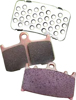 EBC Sintered Extreme Pro Brake Pads EPFA294HH Fits BMW K1200 R1100-1200