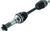 QuadBoss Front Left Axle for 00-03 Yamaha Kodiak 400 4x4 - For 00-03 Yamaha YFM400 Kodiak 4x4 front left