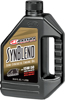 Maxima SynBlend Ester 15W50 4-Stroke Engine Oil 1L - Semi-synthetic 15W50 engine oil, 1 liter