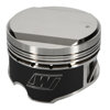 Wiseco Domed +14cc Piston Kit 86.5mm Fits Nissan RB26DETT Turbo