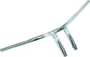 Bikers Choice 6in Radius 1.25in Fat Bar-Honda