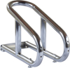 Fire Power 3.5 Inch Wheel Chock with Hardware - Heavy-duty wheel chock for trailers, 3.5 inch