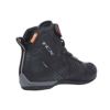 TCX R04D WP Motorcycle Boots Black Size 37