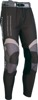 Moose Alpha One Pants Gray Black Men's 26 Slim Offroad Racewear - Men's offroad pants, size 26 Slim, Gray/Black