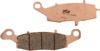 SBS 920LS Sintered Brake Pads SBS 920LS Sintered Brake Pads