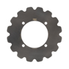 EBC UTVX6275 Rear Brake Rotor For Polaris Hawkeye 325 2x4 2015