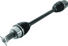 QuadBoss Front Left Axle for Polaris Ranger 900 Diesel 11-14 - For Polaris Ranger 900 Diesel 2011-2014