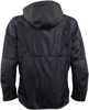 Speed and Strength Trial By Fire Mesh Jacket Black 2XL - Black mesh textile motorcycle jacket, size 2XL