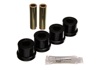 Energy Suspension Black Rear Control Arm Bushing Set Fits 86-91 Mazda RX7