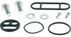 QuadBoss Fuel Tap Kit For 89-04 Yamaha YFA-1 Breeze 125 - Fuel Tap Kit for Yamaha YFA-1 Breeze 125 (89-04)