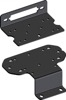 KFI Winch Mount Kit For Yamaha Rhino 450 660 700 4x4 2004-2013 - Winch mount for Yamaha Rhino 450/660/700 4x4 04-13