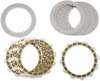 Aramid Clutch Plate Kit - For 99-09 Yamaha V-Star 1100