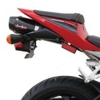 SuperSport Fender Eliminator - For 07-12 Honda CBR600RR