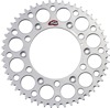 Rear Sprocket Grooved - Sil 520-51 Teeth - For 84-24 Honda CR 125R-500R/CRF 450L/250R/450RL/RX/X