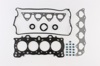 Cometic Street Pro Top End Gasket Kit Fits 86-89 Honda D16A1/D16A9 1.6L