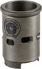 L.A. Sleeve Cylinder Sleeve 47.50mm Chrome-Moly Alloy Fits 91-00 RM80