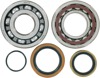 Moose Offroad Crankshaft Bearing and Seal Kit For KTM/Husqvarna - Crank bearing & seal kit For KTM, Husqvarna, GasGas