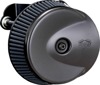Vance & Hines VO2 Stingray Air Intake Kit Matte Black For Harley M8 - VO2 Stingray Air Intake Kit For Harley M8 models