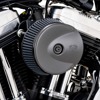 Vance & Hines VO2 Stingray Air Intake Kit Matte Black For Harley M8 - VO2 Stingray Air Intake Kit For Harley M8 models