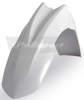 Front Fender - White - For 09-12 Honda CRF450R 10-13 CRF250R