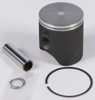 Piston Kit 53.95mm - For 05-18 Yamaha YZ125 Piston Kit 53.95mm - For 05-18 Yamaha YZ125
