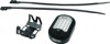 DragonFire Racing LED Dome Light Kit Removable Black - Portable LED dome light kit with mount