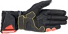 Alpinestars GP Tech v2 Gloves Black/White/Red 3XL Men's