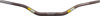 ProTaper EVO CR High Handlebar - Magnesium - Unbraced magnesium handlebar for improved flex