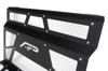 Agency Power Vented Engine Cover Matte Black For RZR XP 1000 & XP Turbo 14-22