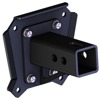 2 in. Receiver Hitch Rear - For 14-17 Polaris RZR XP 1000/ 4/ 16-17 RZR XP Turbo/ 4 w/ 10 mm. Bolt
