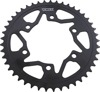 Steel Rear Sprocket 44T Black 520