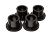 Black Rack and Pinion Bushing Set Fits 02-05 Dodge Ram 1500 2WD
