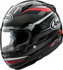 Arai Quantum-X Ray Helmet Black 2XL - Full-face helmet with Ray graphic Arai Quantum-X Ray Helmet Black 2XL - Full-face helmet with Ray graphic