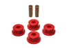 Energy Suspension Red Flange Bushing 9.9485R Universal Fit