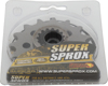 Supersprox 16T Steel Front Countershaft Sprocket Fits 525 Chain