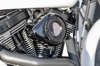 S&S Air Stinger Teardrop Air Cleaner Black Fits 2001-2017 Models