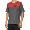100% Airmatic Charred MD Jersey 100% Airmatic Charred MD Jersey
