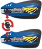 Cycra Stealth DX Handguard Blue