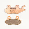 Braking Sintered Sport Front Brake Pads 696CM44 For Yamaha Suzuki Kawasaki Triumph