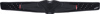 Alpinestars Sequence Kidney Belt Black XS-Large - Lightweight, ventilated kidney belt for XS-Large