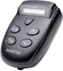 Adaptiv TPX 2.0 Motorcycle Radar Laser Detector - Water-resistant radar/laser detector for motorcycles
