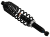 Bronco Front Gas Shock For Can-Am/Bombardier Outlander 650/800 2006-2012 - Front gas shock For Outlander 650/800 2006-2012