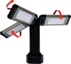 Risk Racing TRi-MOBILE Work Light - Black