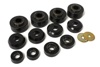 Energy Suspension Black Body Mount Set Fits Ford Pick Up