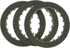 Clutch Friction Kit - Standard Cork Style Clutch Friction Kit - Standard Cork Style