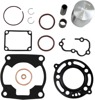 Wiseco Forged Top End Kit 48.5mm Fits 2014-17 Kawasaki KX85