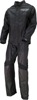 Moose Qualifier Over-the-Boot Pants Black Men's Size 28 - Over-the-boot offroad pants in black, size 28