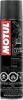 Motul C1 Chain Clean Degreaser 9.8oz Aerosol Spray - Chain degreaser for motorcycles and ATVs, 9.8oz