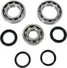 Moose Offroad Rear Diff Bearing/Seal Kit For Kawasaki/Suzuki - Rear differential kit for Kawasaki/Suzuki ATVs